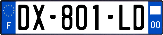 DX-801-LD