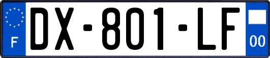 DX-801-LF
