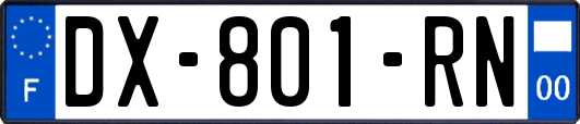 DX-801-RN