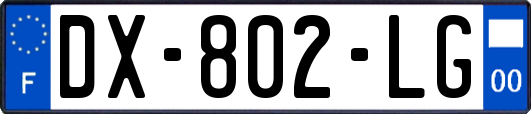 DX-802-LG
