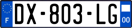 DX-803-LG