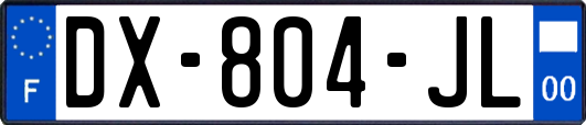 DX-804-JL