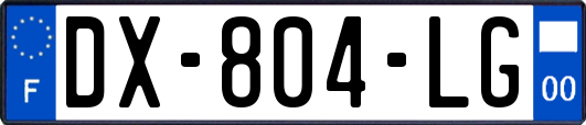 DX-804-LG