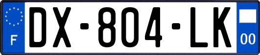 DX-804-LK