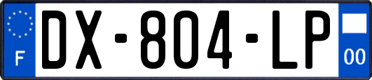 DX-804-LP
