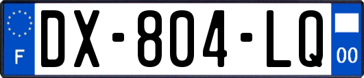 DX-804-LQ