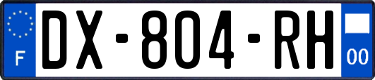 DX-804-RH