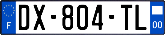 DX-804-TL