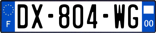 DX-804-WG