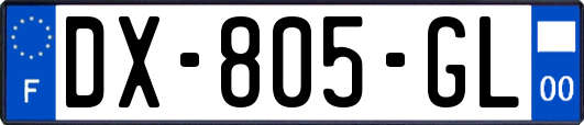 DX-805-GL