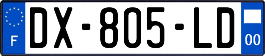 DX-805-LD