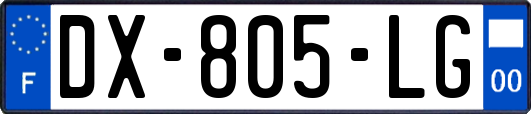 DX-805-LG
