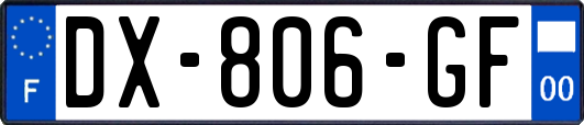 DX-806-GF