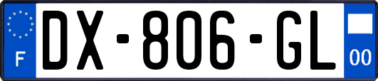 DX-806-GL