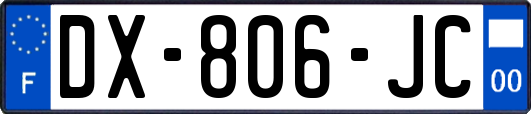 DX-806-JC