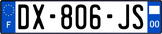 DX-806-JS