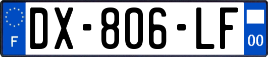 DX-806-LF