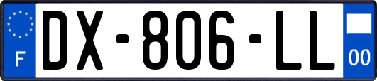 DX-806-LL