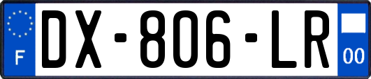 DX-806-LR