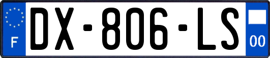 DX-806-LS