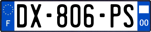 DX-806-PS