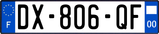 DX-806-QF