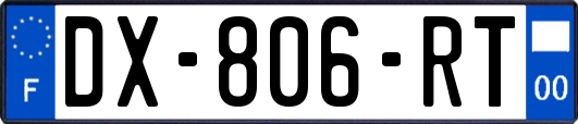 DX-806-RT