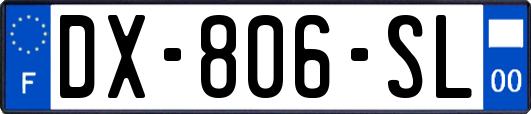 DX-806-SL