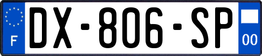 DX-806-SP