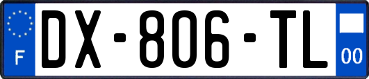 DX-806-TL