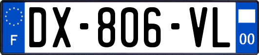 DX-806-VL