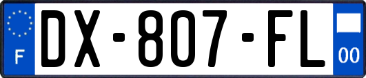 DX-807-FL