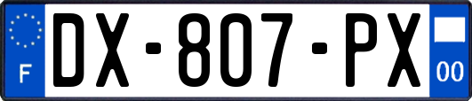 DX-807-PX