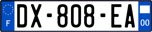 DX-808-EA