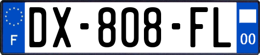 DX-808-FL