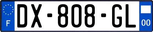DX-808-GL