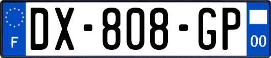 DX-808-GP