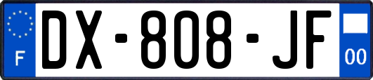 DX-808-JF