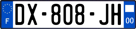 DX-808-JH