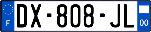 DX-808-JL