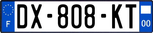 DX-808-KT