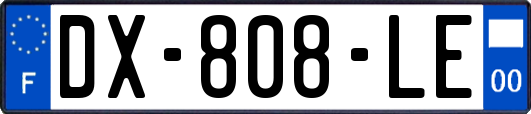 DX-808-LE