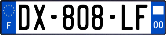 DX-808-LF