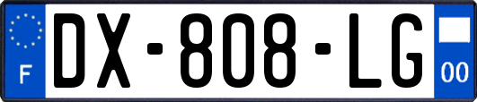 DX-808-LG