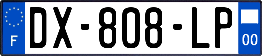 DX-808-LP