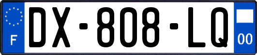DX-808-LQ