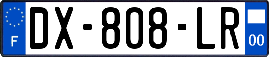 DX-808-LR