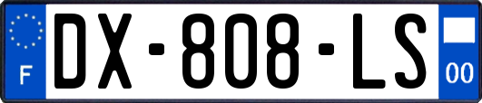 DX-808-LS