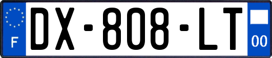 DX-808-LT