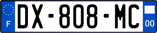DX-808-MC